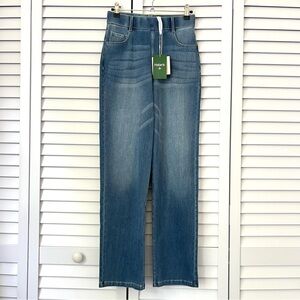 New with tags Halara Flex Denim Jeans size XS petite